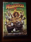 Dreamworks -  Madagascar Escape 2 Africa - DVD  - Wide Screen