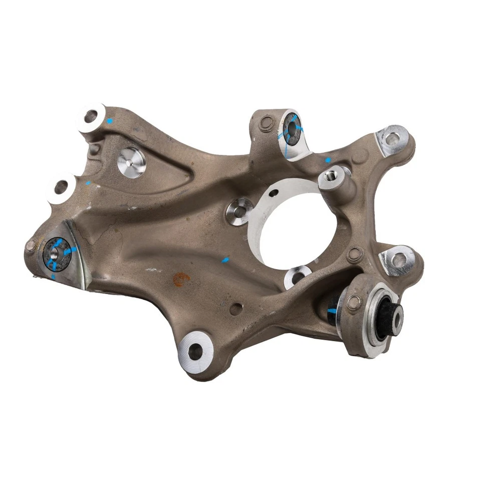 Genuine ACDelco For Buick LaCrosse 2012-2016 Wheel Hub Bracket Passenger Side — 第 2/4 张图片