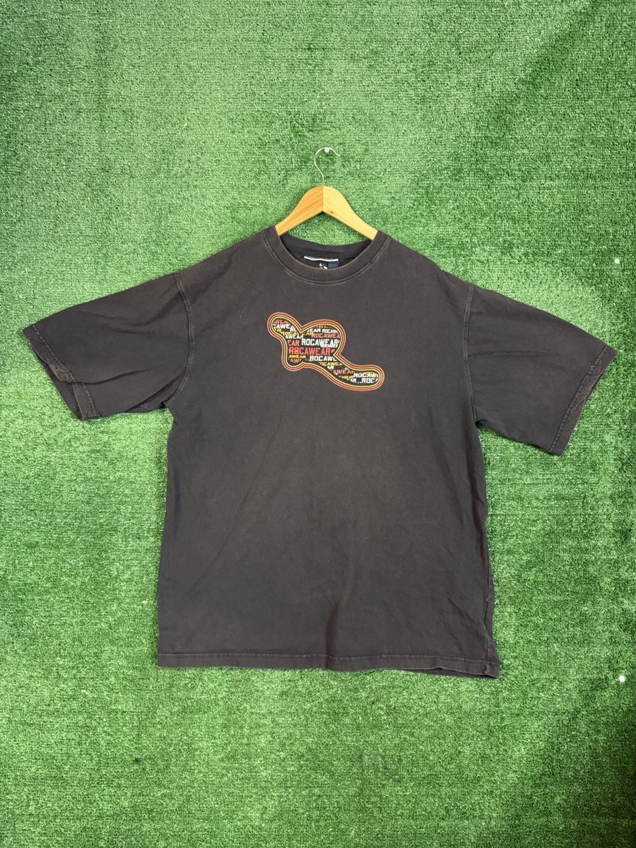 Rocawear Long Sleeve T-Shirts for Men for sale | eBay