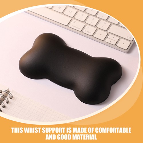 2 Pcs Handgelenk Mauspad Mädchen Tastaturruhe Tastaturgelenk Ruht - Bild 6 von 12