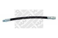 Bremsschlauch Hinten FüR Peugeot 405 15B 15E I 15B 15E II 4B 4E 1987-1996