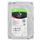 Seagate 4TB ST4000VN008 64MB Cache 5900RPM SATA III 3.5" Inch Hard Drive