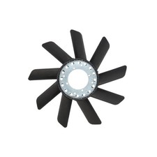 L&uuml;fterrad, Motork&uuml;hlung THERMOTEC D9B006TT