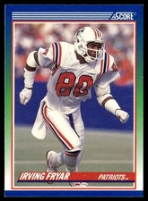 Irving Fryar