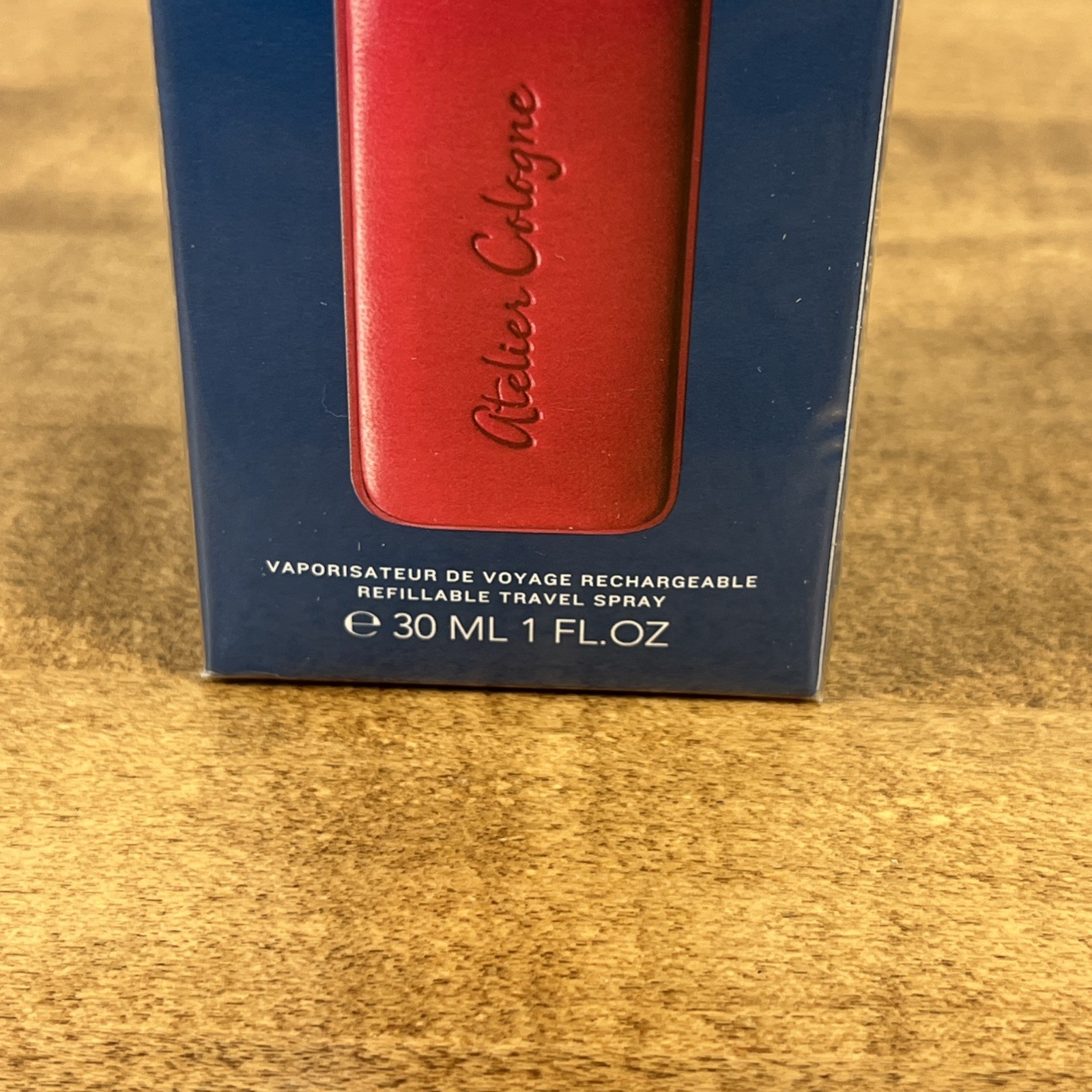 ATELIER COLOGNE Pacific Lime Cologne Absolue Pure Perfume 30ml / 1 oz SEALED