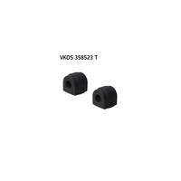Lagerbuchse, Stabilisator SKF Vkds 358523 T FüR Bmw, Vorderachse Beidseitig