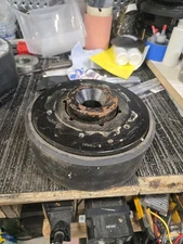 American Bass Xfl Motor