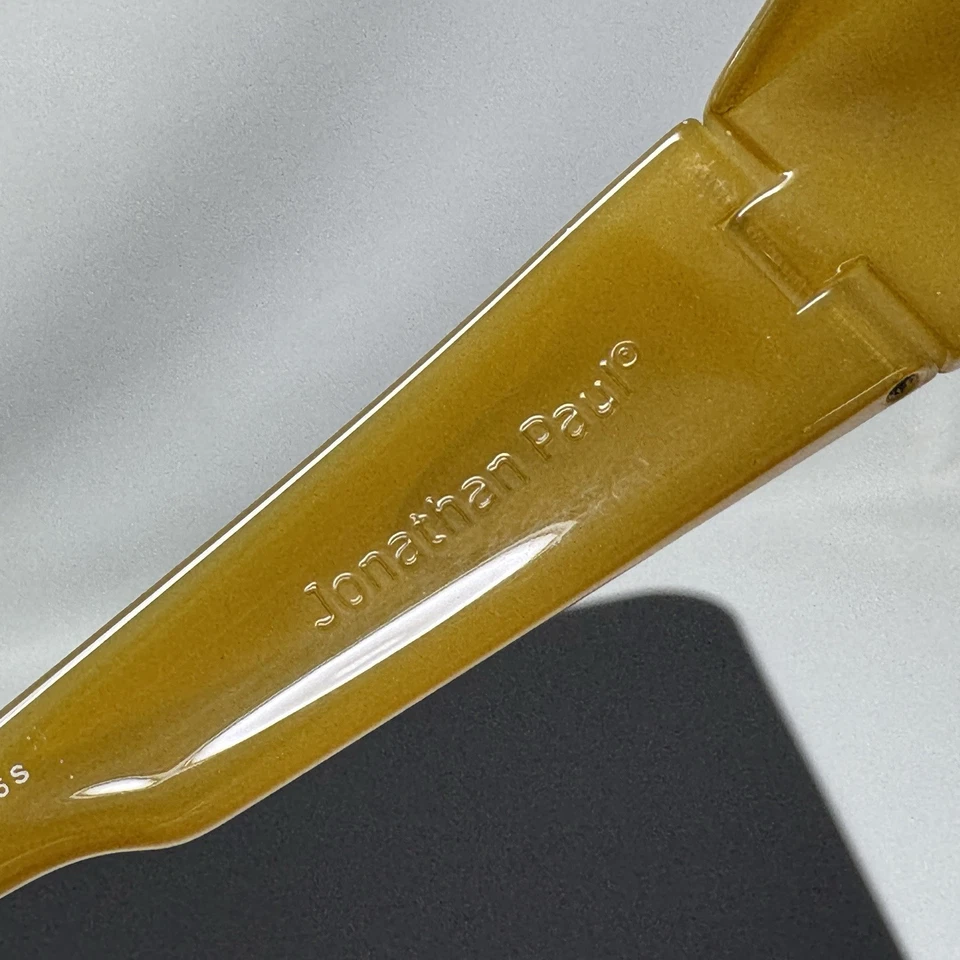 GAFAS DE SOL POLARIZADAS Jonathan Paul Ombre Fit Over 62-15-130 JP055 Foto 4 de 4