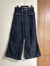 Vintage 90s Macgear Macgirl Rave Pants XL LL 