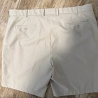 Peter Millar Men's Comfort Waistband  Stretch Salem Classic Fit Lt Grey Size 40 — photo 4