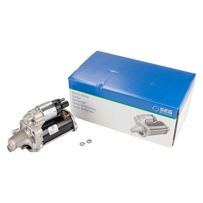 SEG Anlasser Neuteil Bosch/SEG 51975680