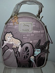 DFLY | Disney Loungefly Backpacks: A Fan Built Archive