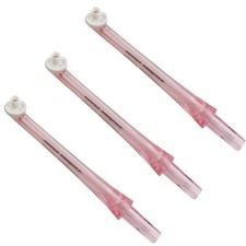 3X For Philips HX8331 HX8350 Sonicare Airfloss Pro Replacement Nozzles HX8032/64