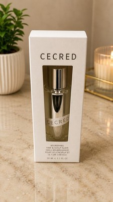 Cecred Restoring Hair Edge Drops