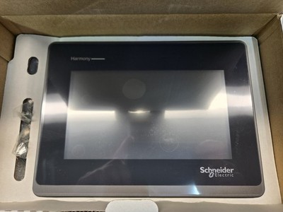 Scneider Electric HMISTW6400 7'' touch panel screen