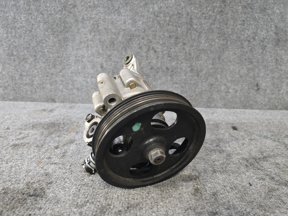 UNIDAD BOMBA DIRECCIÓN ASISTIDA LEXUS 1998-2000 LS400 OEM Foto 4 de 4