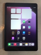 Apple iPad 7th Gen 10.2" A2197 128GB Gray MW772LL/A USED 214