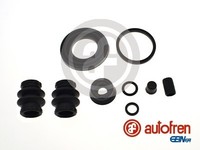 Reparatursatz, Bremssattel Hinterachse FÜR Opel - Autofren Seinsa D4655