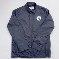 Giacca Coach VOLCOM taglia US S snowboard neve impermeabile usata