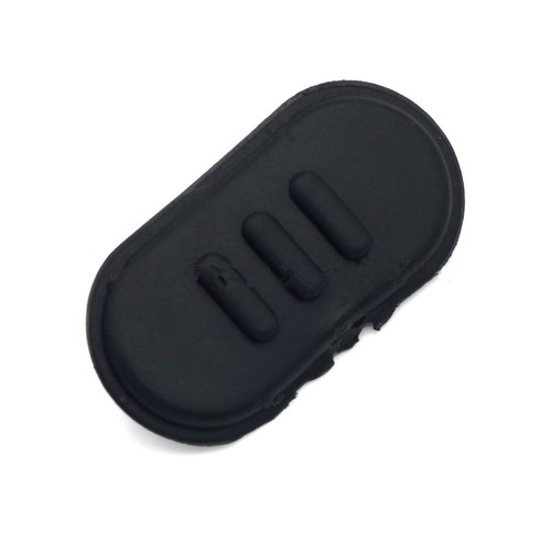 5Pcs Wear-Resistant PTT Launch Button For Motorola A10 A12 XTNI CP110 EP150 A9D - Afbeelding 4 van 9
