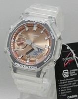 ✅ Casio G-Shock Uhr GA-2100BM-7A5ER Armbanduhr ✅