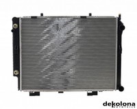 KüHler MotorküHler FüR Mercedes E-Klasse E 4Matic T-Model 95-03