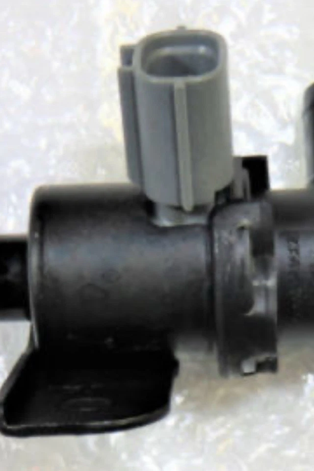 Nuevo conector original OEM enchufe coleta para Toyota Lexus Scion 90910-12251 VSV Foto 4 de 4