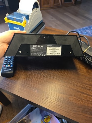Routeur WiFi intelligent Netgear R6300 - TESTÉ ET FONCTIONNEL - VITESSES FULGURANTES !!! - Photo 12/13