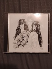 Draw the Line by Aerosmith (CD, 1993)