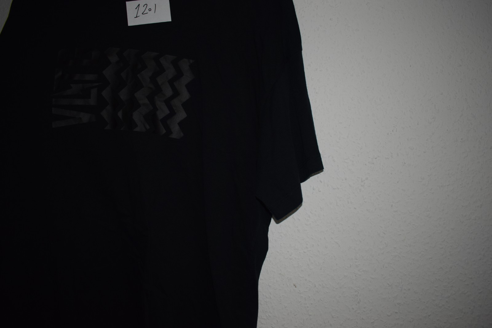 Converse "VLTG" Graphic Oversized Fit T-Shirt image 8
