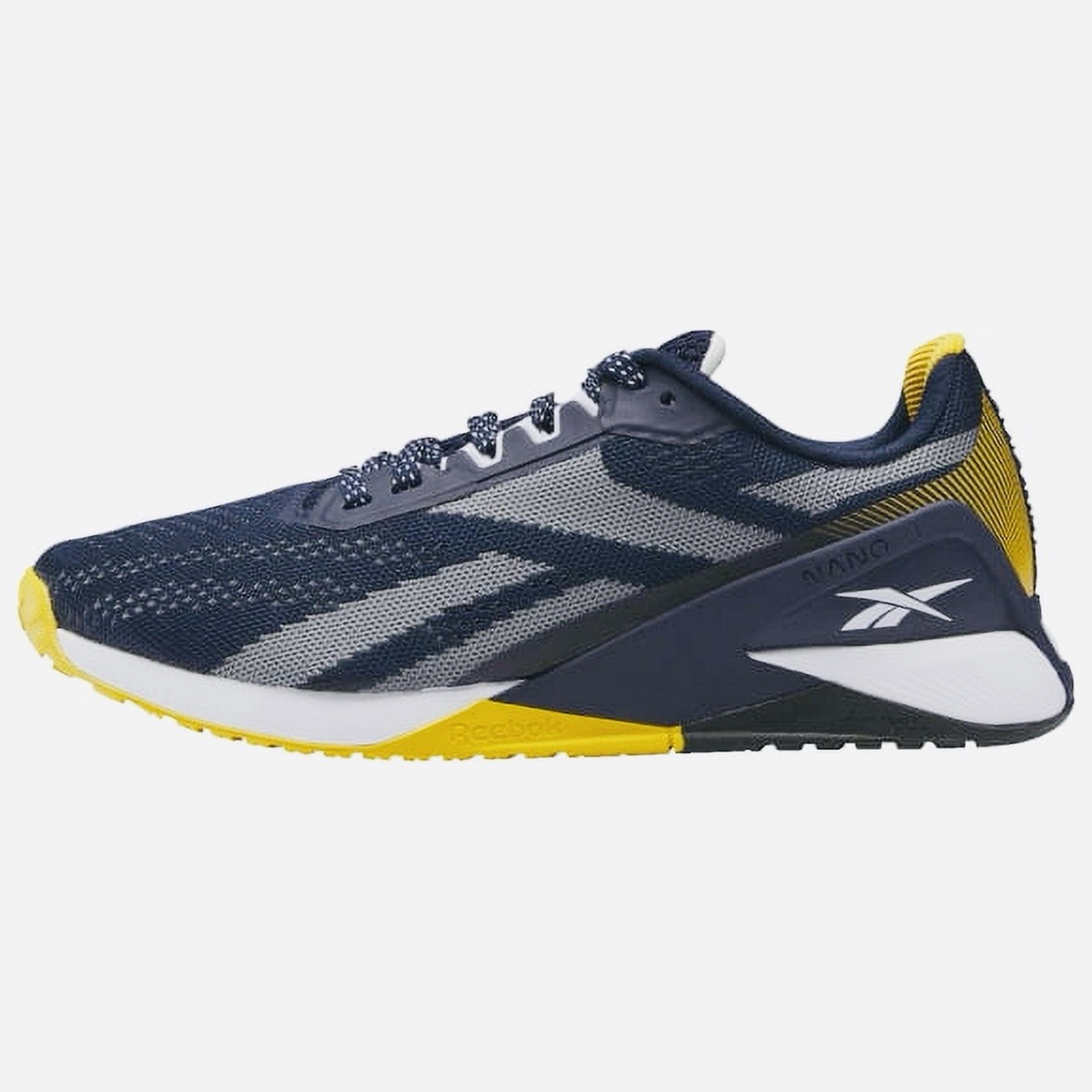 Reebok Nano Ⅺ Reebok Nano X1 Women's Size 11 Cross Fit Training Shoe Blue