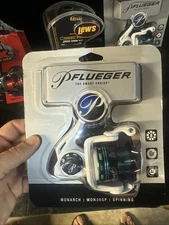 Pflueger Monarch Fishing Reel Mon30SP Size 16