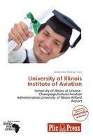 Janeka Ane Madisyn | University Of Illinois Institute Of Aviation | Taschenbuch