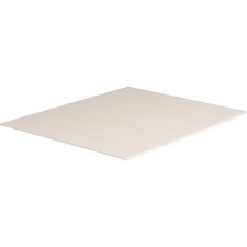 Archival Methods Acid Free Foamboard, 16x20" 1/8" Thick, White, 10-Pack