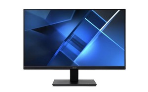 ACER V247Y BMIPX 23.8" LED LCD MONITOR w/ STAND BASE & POWER CORD