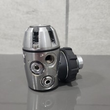 Poseidon Xstream Deep 90 1st Stage Regulator DIN – Technical Scuba Diving 