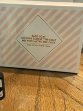 Set Of 3 Clear Coat Polishes - New! Great Price!