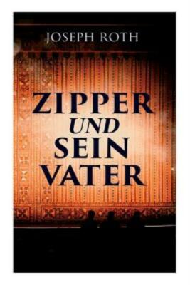 Zipper Und Sein Vater