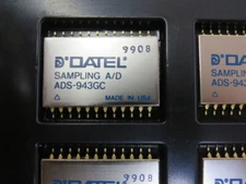 DATEL  ADS-943GC Qty of 1 per Lot 14Bit 3MHz Samp A/D ADS943