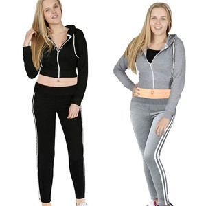 womens tracksuit size 18