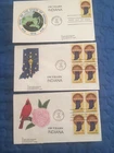 3 INDIANA FDC