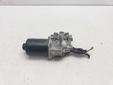 BMW 3 SERIES F30 FRONT WINDSCREEN WIPER MOTOR 2012 7267504