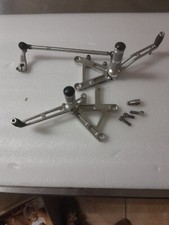 Honda Sp2 Tyga Rearsets