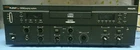 Philips Plena Bgm Paging Cd Mp3 Player Hifi Stereo Vintage