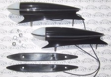 1930-1942 Gm Parking Lamps 12v Chevrolet Buick Pontiac Oldsmobile Cadillac 1930-1942 Gm Parking Lamps 12v Chevrolet Buick Pontiac Oldsmobile Cadillac