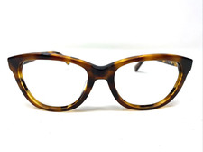Maui Jim Japan MJ769-10E CANNA 54-18-135 Tortoise Sunglasses Frame ZH96