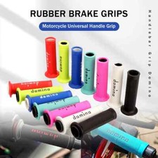Motorcycle Universal Handle Grip 7/8 "22 24MM Handlebar Grip Domino ATV