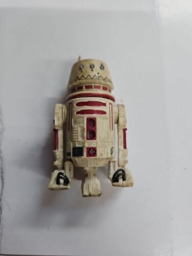 Figurine Star Wars Droid R5-P8 3,75 pouces - Photo 1/3