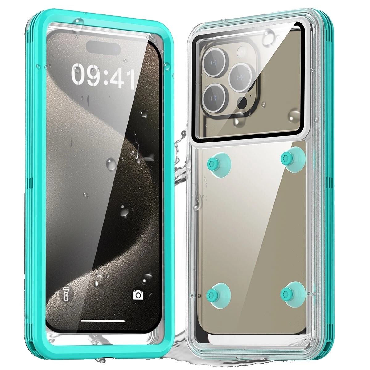 A prueba de golpes Estuches, fundas y cubiertas para teléfonos celulares para Huawei