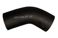 Bugiad 81703 Ladeluftschlauch Nach Abgasturbolader FÜR Audi Seat Skoda VW
